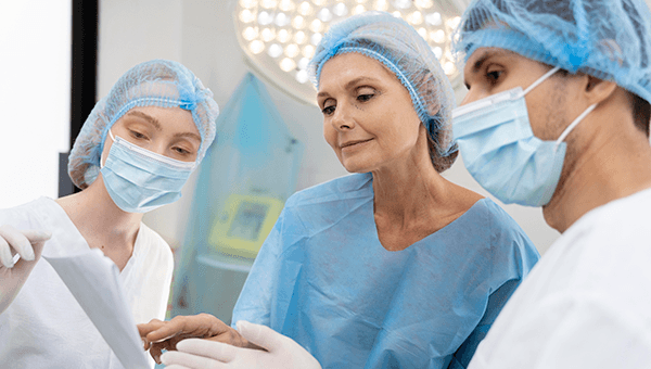 GUIA DEFINITIVO PARA A SUA CIRURGIA PLÁSTICA