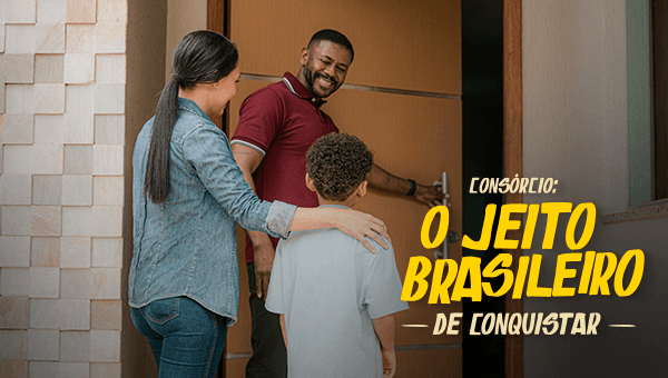 Jeito Brasileiro de Conquistar? Conheça a campanha