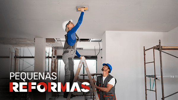 Como usar o consórcio de serviços para planejar sua reforma sem comprometer o orçamento