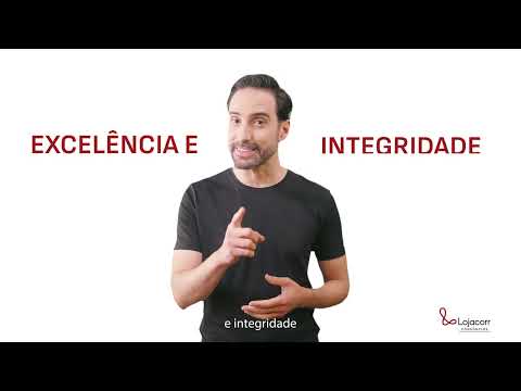 Todo grande sonho começa com um desejo de conquista.